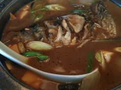 -去茶去餐厅(中央大街店)