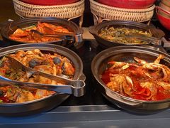 -怡咖啡海鲜自助餐厅(浦东香格里拉店)
