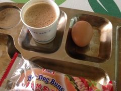 早餐-美年大健康体检中心(西直门分院)