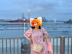 -金鸡湖景区