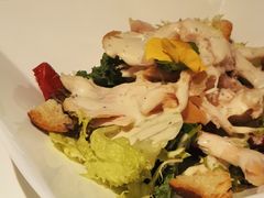 -K·Kitchen KK牛扒厨房(江南西店)