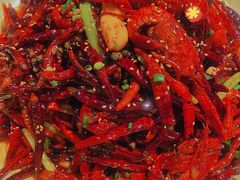 -靓靓蒸虾·头牌蒸虾(万松园玲珑店)