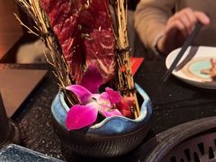 -牛焱·烧肉酒肆(五大道店)
