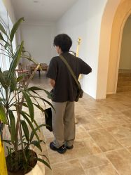 -WAVE SODA摄影工作室