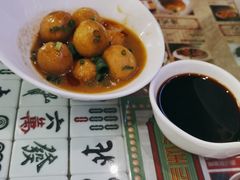 -七爷清汤腩·港式餐厅(金狮广场店)