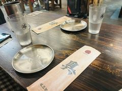 -破店肥哈·东北烧烤(南山保利店)