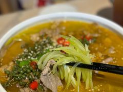 -羊之道草原味道清真餐厅(番禺店)
