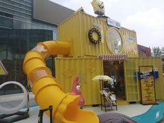 -大族广场Mall&More