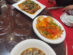 -粤北餐馆