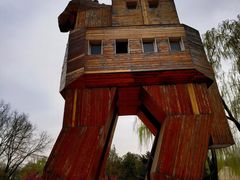 -北京世界公园