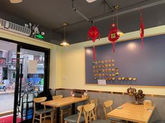 -广德记·椰子冻手制甜品(福田总店)