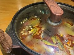 -小小河边鱼(天润城店)