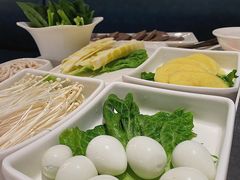 -牛焱·贵州黄牛肉火锅(城西银泰店)
