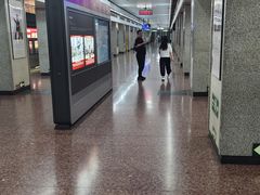 -南礼士路(地铁站)