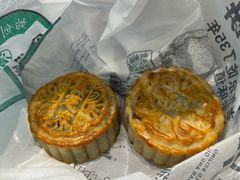 -黑窑厂糖油饼烤鸭·清真菜(总店)