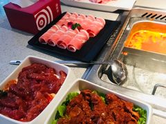 -海底捞大排档火锅(悦荟广场店)