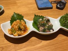 -一心创作料理屋(经开万达店)