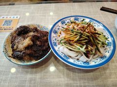 -大嘻咹biangbiang面(历史博物馆店)