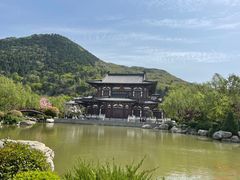 -华清宫景区