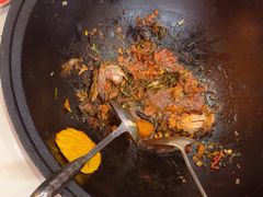 -江湖水乡铁锅炖魚(周庄嘉园店)