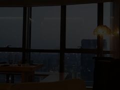 -重庆解放碑威斯汀酒店