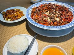 -三俞竹苑(红旗街万达店)