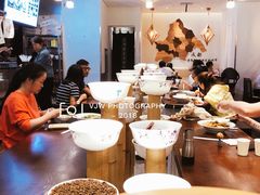 大堂-成都你六姐·牛肉冒菜(城市集市合生汇店)