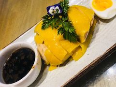 -吴越荣记苏州菜·松鼠桂鱼100%活鱼现做(斜塘老街店)