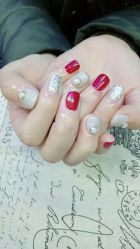 点击看大图 -ChuLian初莲日式美甲美睫