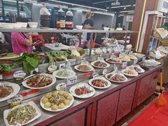 -晶渔坊·海鲜私房菜(东夷小镇店)