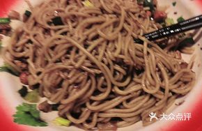 Jiangxi Classic Stir-Fried Rice Noodles