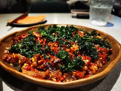 -半山腰·云南菜(侨福芳草地店)
