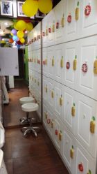 -艺米阳光Hair Salon