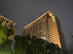 -三亚湾红树林度假世界(木棉酒店)