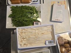 -野妹火锅(南园店)