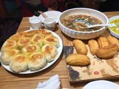 -宴江南(汇海路店)