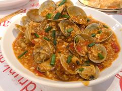 -辣出味岳阳特色烧烤·龙虾大排档(砂子塘总店)