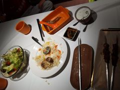 -谷丽麦馕新疆菜·清真(步步高梅溪新天地店)