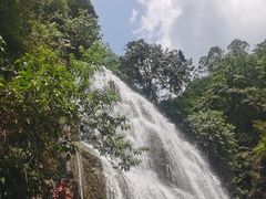 -华蓥山天意谷景区