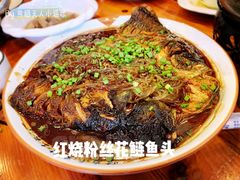-七宝农家菜(七宝老街店)