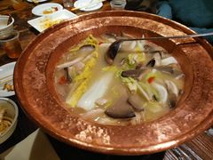 -霄汉羊排(万松园一店)