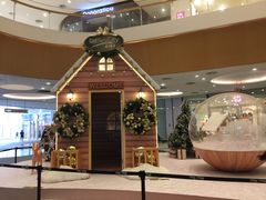 -深圳来福士广场