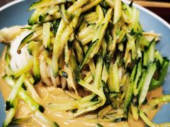 -魏家凉皮(协和店)