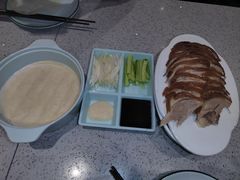 -紫光园·烤鸭(定慧桥店)