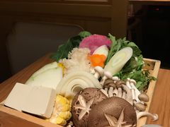 -锅物新语&寿喜烧.炉端割烹(世博源店)