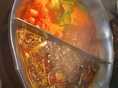 -湊湊火锅·茶憩(东城万达店)