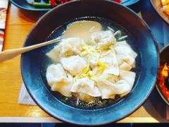 -金牌外婆家(苏州中心店)