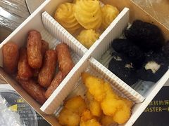 -乐凯撒披萨(正佳广场店)