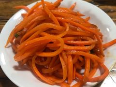 -兰州马子禄牛肉面(文景公园店)