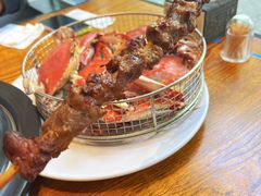 -海味当家·蒸锅海鲜(中山广场创始店)